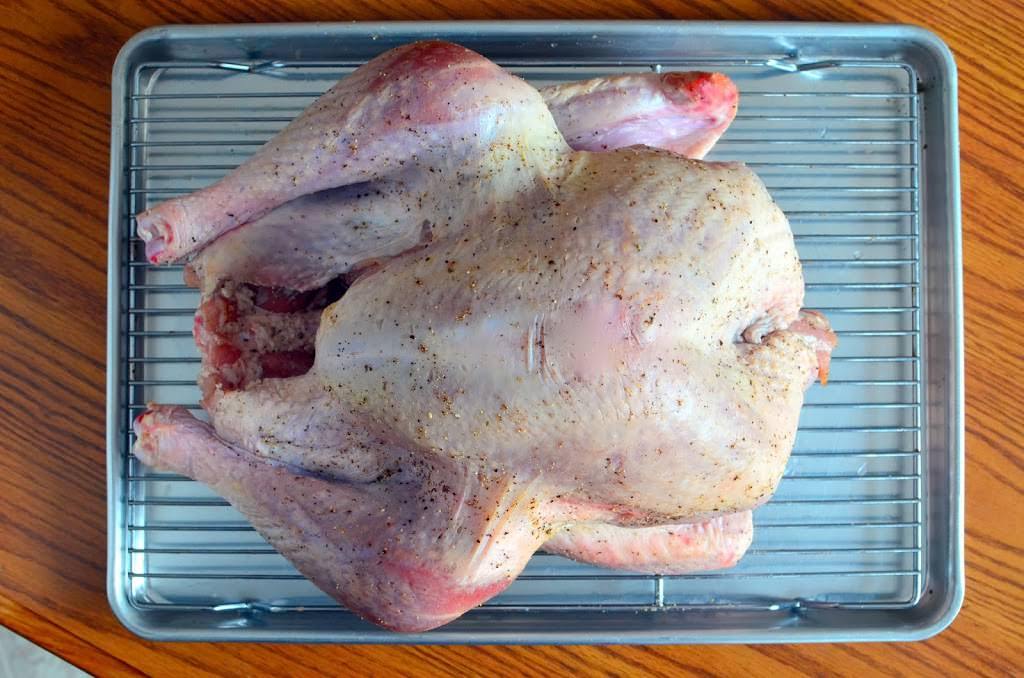 Brining Your Turkey